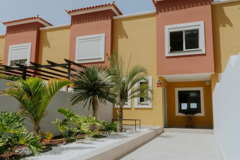 Domek alpejski Willa Sunset Luxe,Jacuzzi,Sea View ,Netflix Costa Adeje