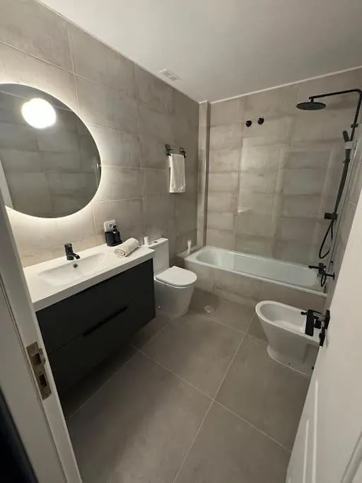Willa Sunset Luxe,Jacuzzi,Sea View ,Netflix Costa Adeje  Costa Adeje (Tenerife)