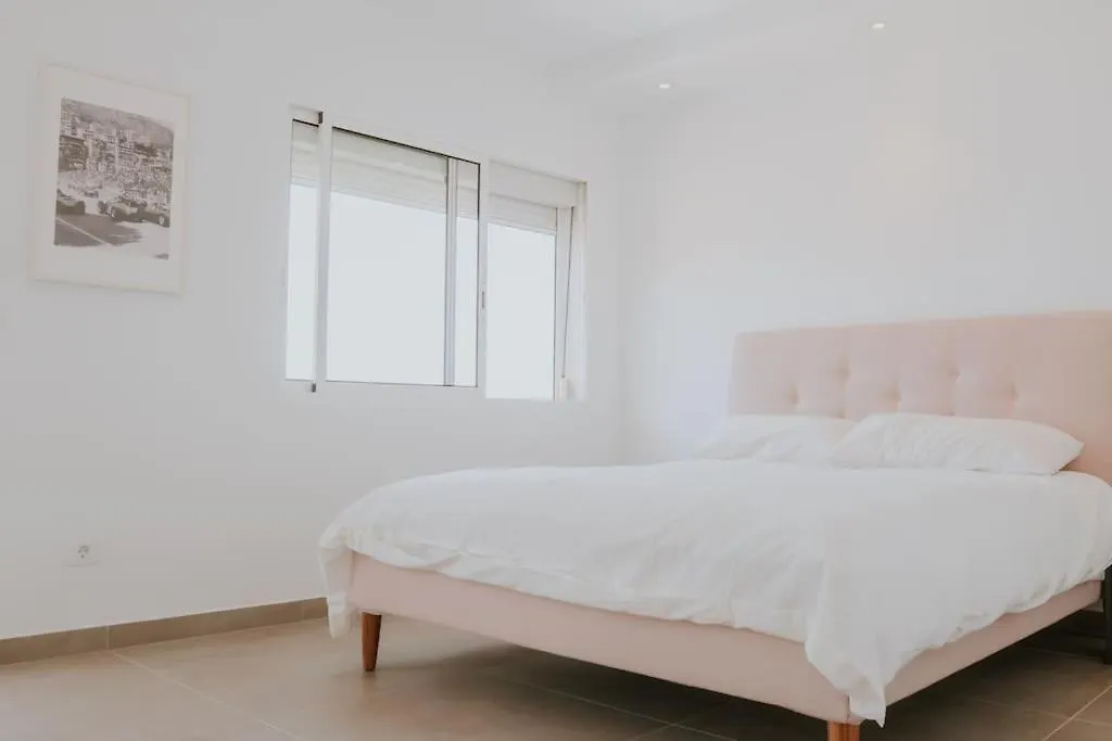 Willa Sunset Luxe,Jacuzzi,Sea View ,Netflix Costa Adeje  0*, Costa Adeje (Tenerife)