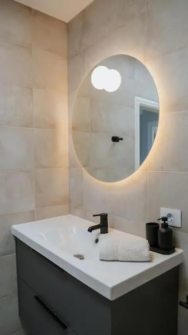 Domek alpejski Willa Sunset Luxe,Jacuzzi,Sea View ,Netflix Costa Adeje  Hiszpania