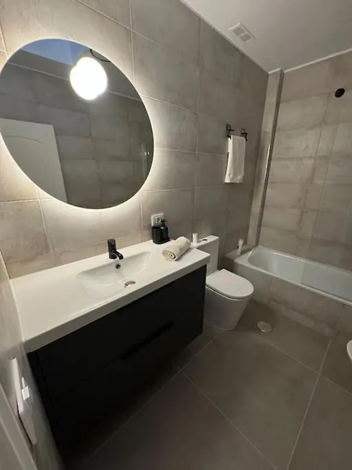 Willa Sunset Luxe,Jacuzzi,Sea View ,Netflix Costa Adeje  0*, Costa Adeje (Tenerife)