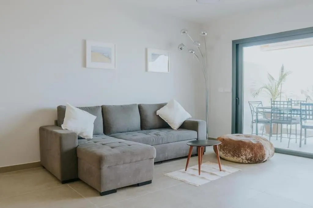 Domek alpejski Willa Sunset Luxe,Jacuzzi,Sea View ,Netflix Costa Adeje
